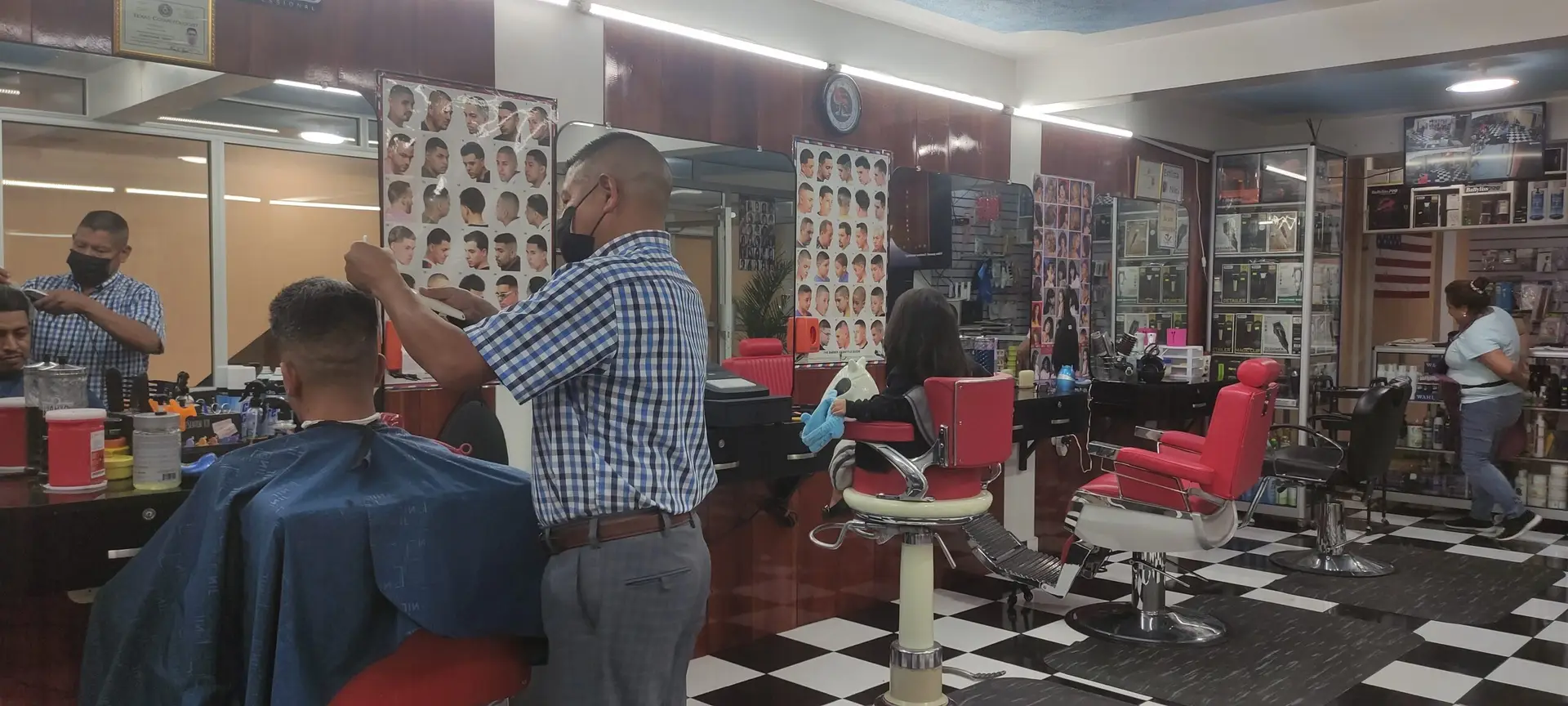Viaje migrante “de al pelo”, de ida y vuelta, de Totonicapán a Texas