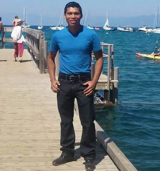Edgar Itzep, migrante de Momostenango, fue y vino de San Francisco en unlapso de 2 años (8) – SoyMigrante.com REVISTA – SoyMigrante.com REVISTA