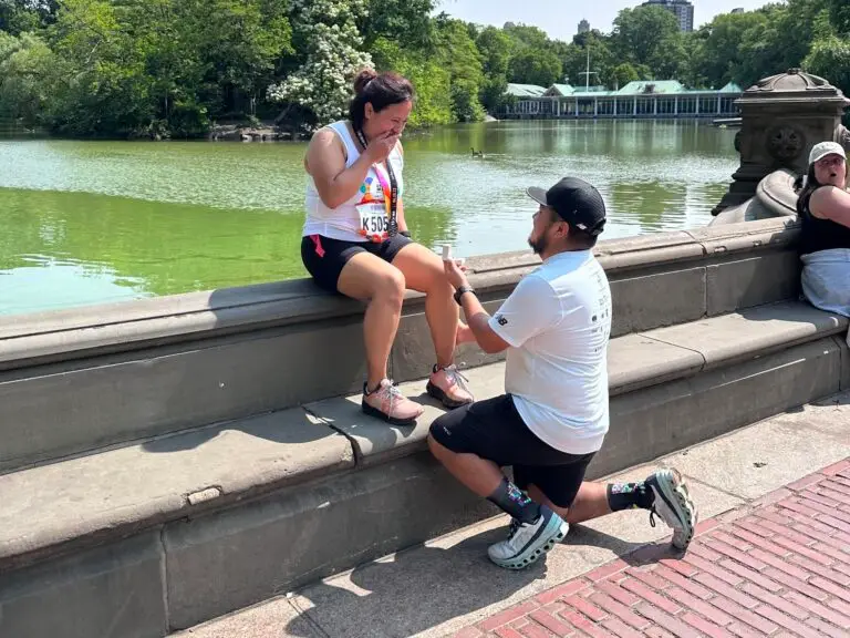 Esposos Juan e Iris Yojcom, migrantes guatemaltecos en Nueva York (6)