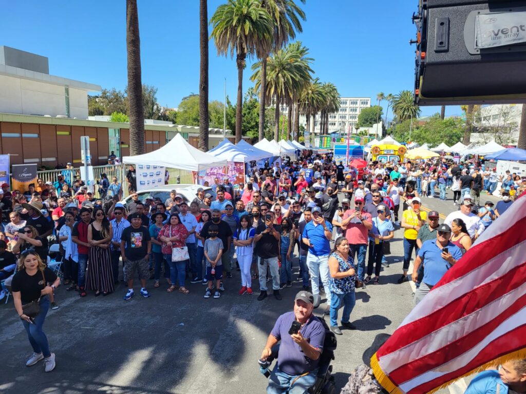 Feria Cultural Guatemalteca de Los Angeles – SoyMigrante.com REVISTA – SoyMigrante.com REVISTA