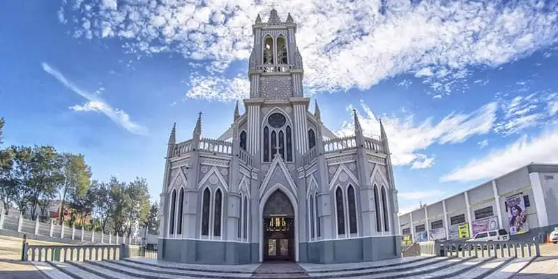 Ciudad de Quetzaltenango – SoyMigrante.com REVISTA Ciudad de Quetzaltenango – SoyMigrante.com REVISTA