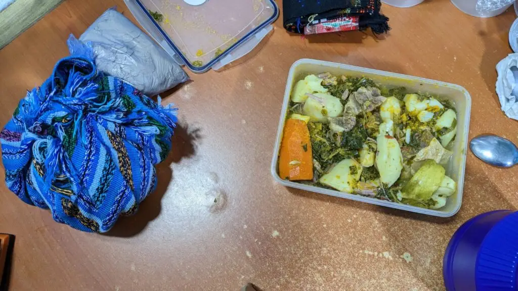 Alimentos que son preparados desde Guatemala – SoyMigrante.com REVISTA