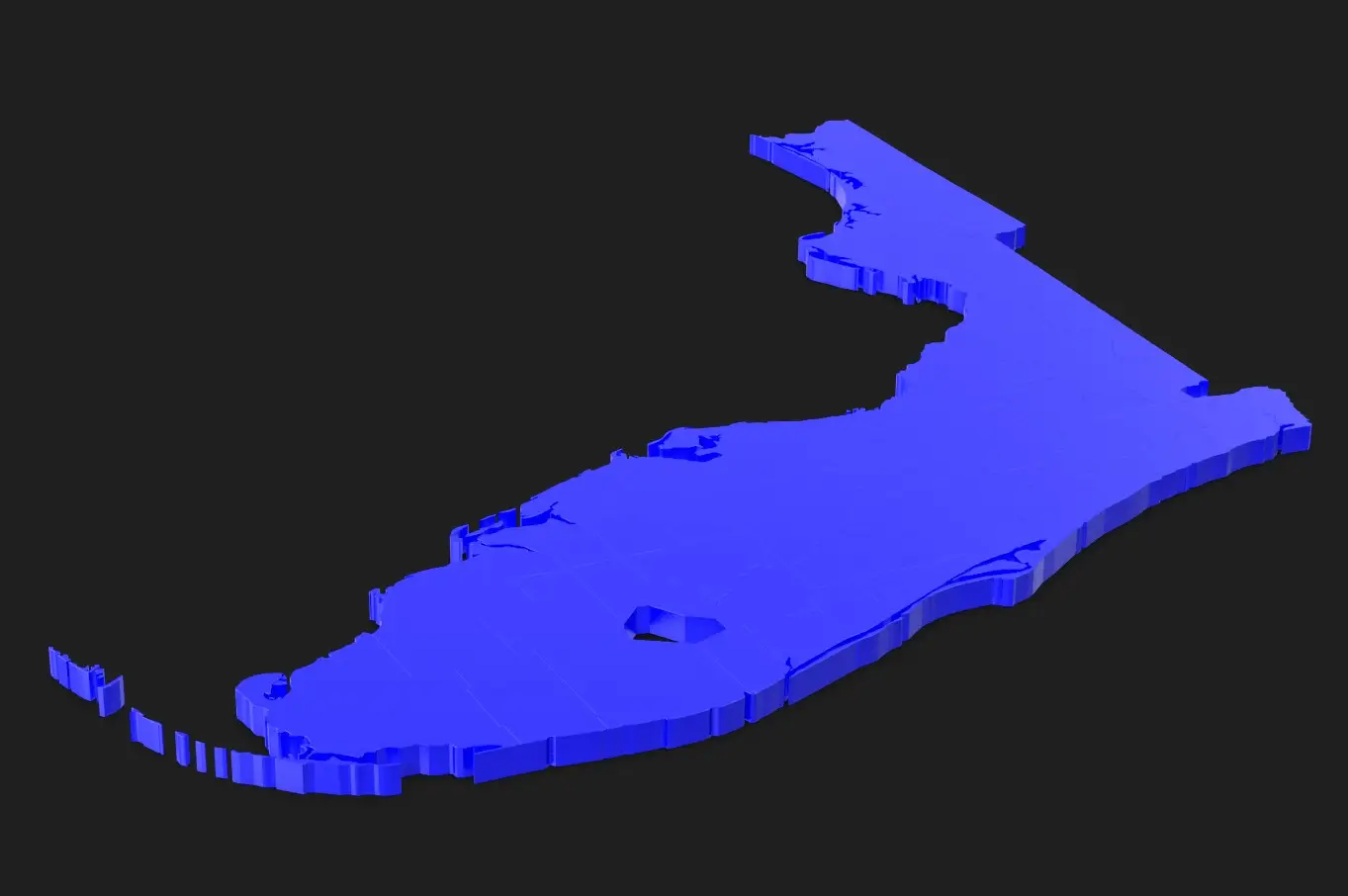 ¿Conoces la polémica ley antimigrante de Florida?