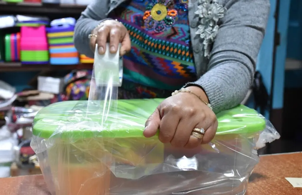 Servicio de encomiendas conecta a guatemaltecos en Estados Unidos con el sabor de su pueblo (7) – SoyMigrante.com REVISTA – SoyMigrante.com REVISTA