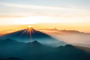 Vistas de amaneceres en Guatemala por el fotógrafo Abel Juárez (3) – SoyMigrante.com REVISTA