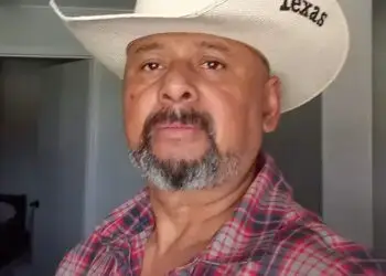 Migrante guatemalteco Adolfo Mejía se dedica a la construcción en Texas.