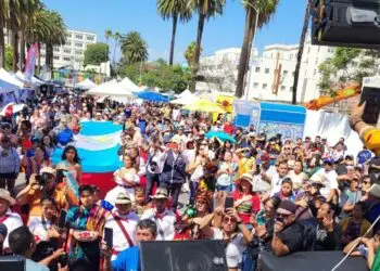 Súper fiesta migrante guatemalteca se celebrará en Los Angeles