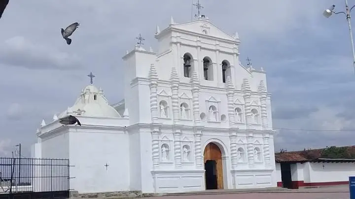 Municipio de Santa María Chiquimula – SoyMigrante.com REVISTA Municipio de Santa María Chiquimula – SoyMigrante.com REVISTA