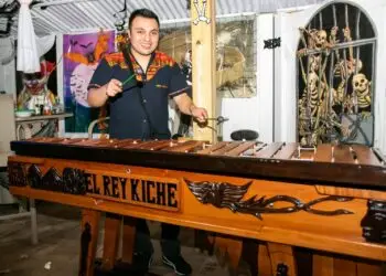 Alfredo portador del talento