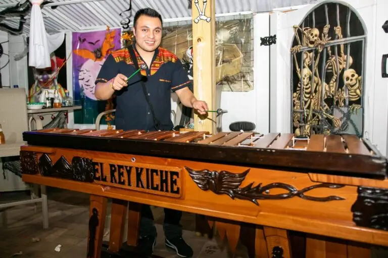 Alfredo portador del talento – SoyMigrante.com REVISTA