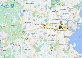 Massachussets emite licencias de conducir a migrantes: claves sobre el trámite y requisitos