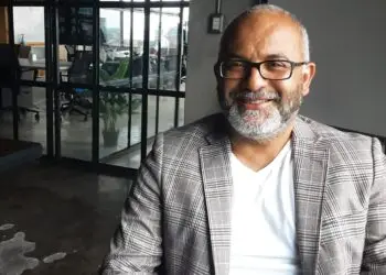 El viaje de Álvaro Batres: Migrante, diseñador y emprendedor