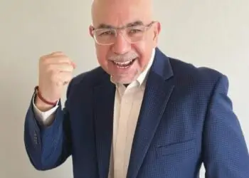 Migrante guatemalteco Rodolfo Arreaga, es agrónomo y ha trabajado en los cinco continentes