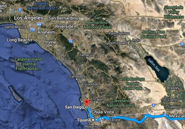 Después de un buen tiempo en Tijuana, Walter decidió mudarse a la cercana San Diego, California. Intentó trabajar en Los Angeles pero no le gustó el ambiente y radica en San Diego desde hace más de 30 años.