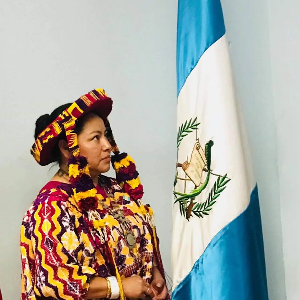 Houston celebra el Día de Juanita Son: un verdadero orgullo guatemalteco