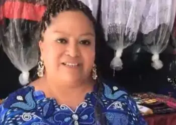 Migrante guatemalteca Cori Tzul emprendió  negocio en Alabama y genera empleo en su natal  Totonicapán