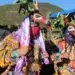 DANZA DEL VENADO CUNEN QUICHE
