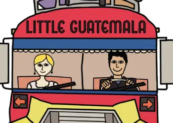 Little Guatemala florece en Carolina del Norte: el sueño del migrante y emprendedor Cristian Ramazzini