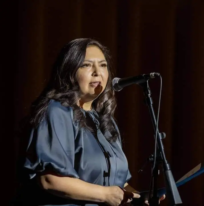 Saidy Herrera, migrante guatemalteca – SoyMigrante.com REVISTA