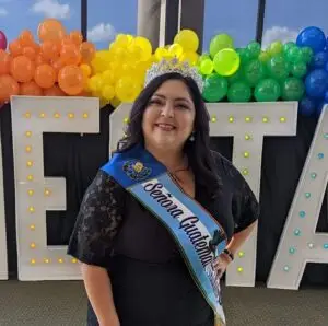 Saidy fue electa como señora Guatemala en Oklahoma cargo que obtuvo por su proyección social con la comunidad – SoyMigrante.com REVISTA