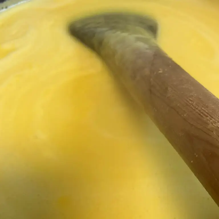 Atol de elote