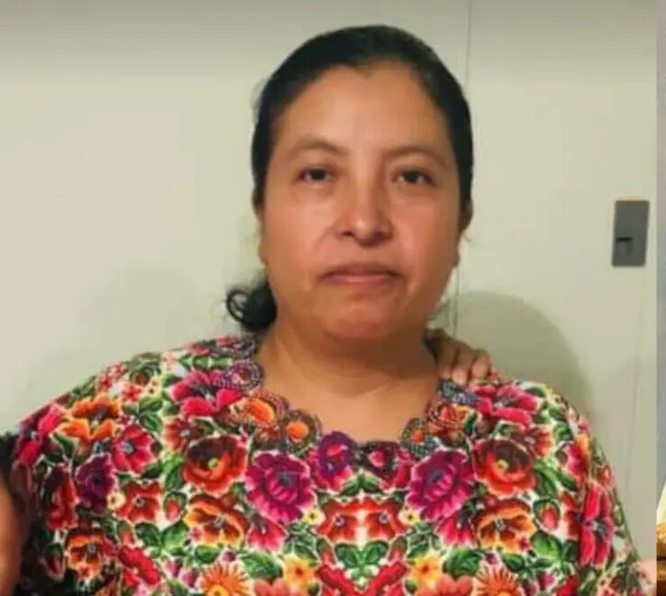 Juanita López aprendió a cocinar cuando llegó a Estados Unidos – SoyMigrante.com REVISTA Juanita López aprendió a cocinar cuando llegó a Estados Unidos – SoyMigrante.com REVISTA