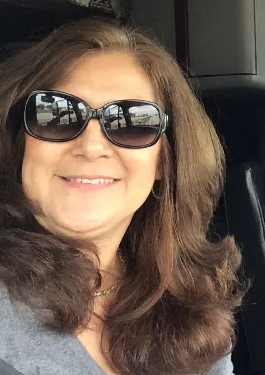 “Tener una compañía de camiones era el sueño de mi esposo, siempre lo ayude y apoye a cumplir su sueño” – SoyMigrante.com REVISTA “Tener una compañía de camiones era el sueño de mi esposo, siempre lo ayude y apoye a cumplir su sueño” – SoyMigrante.com REVISTA