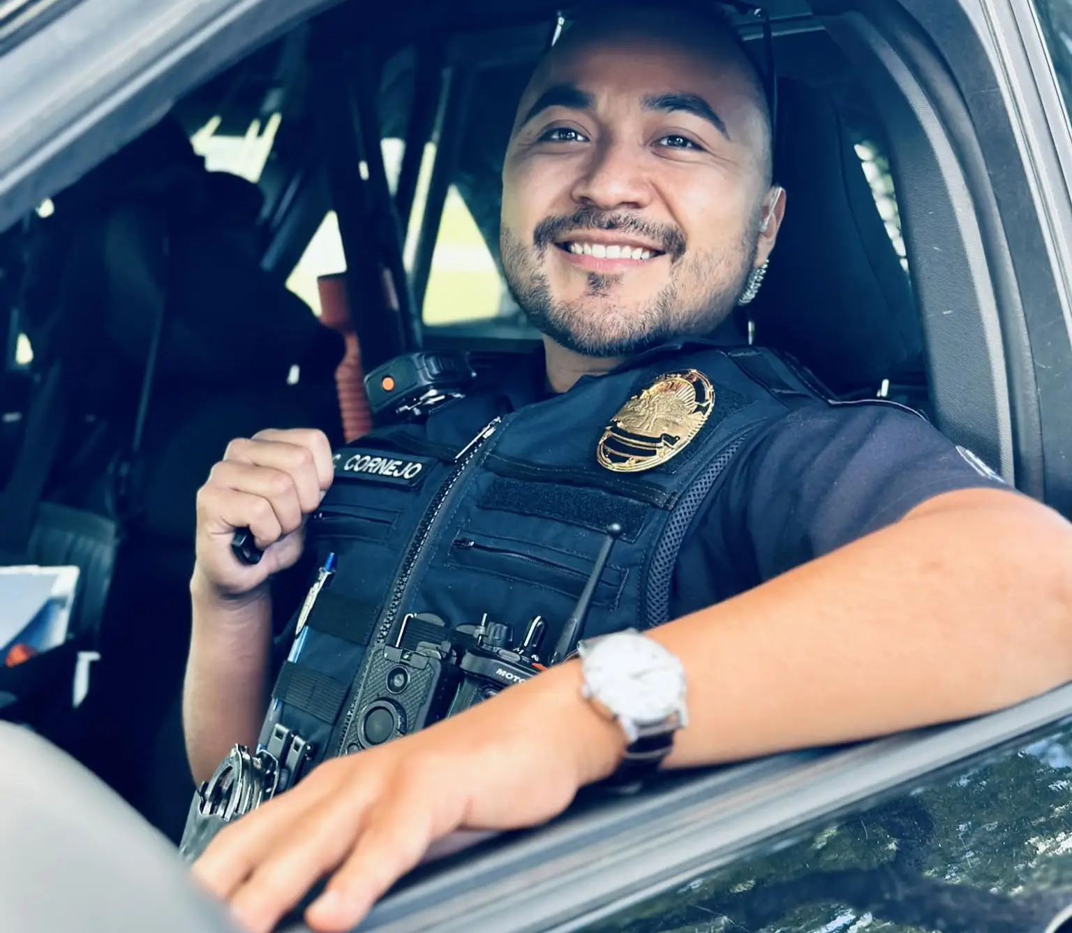 3 consejos legales para migrantes en Estados Unidos | Sargento Cornejo