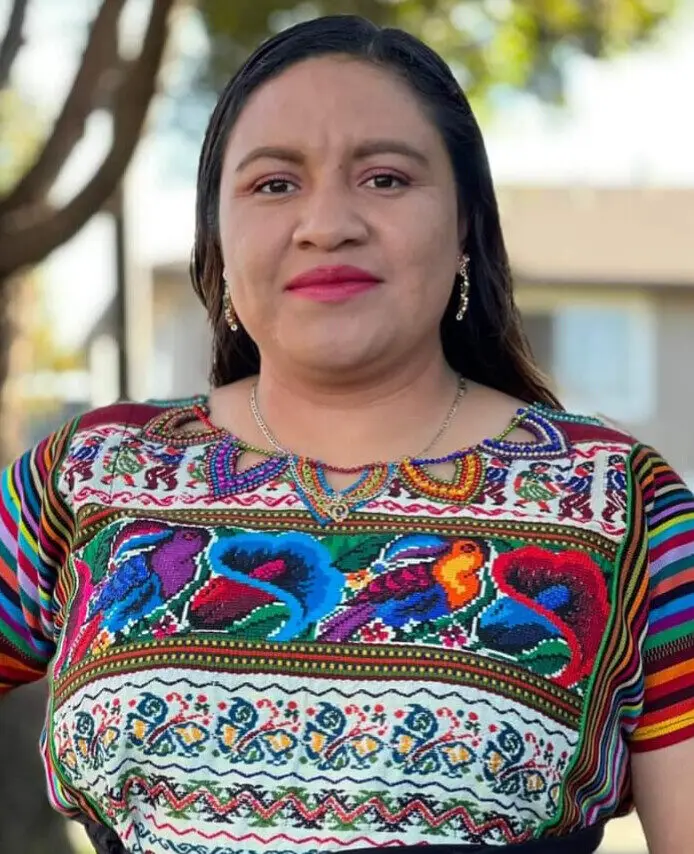 Aida Barrios