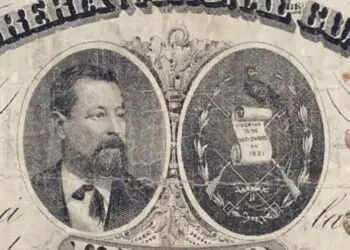 El Escudo Nacional de Guatemala explicado de la A a la F