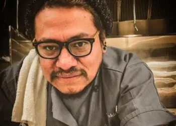 Migrante Fredy Hernández – SoyMigrante.com REVISTA Migrante Fredy Hernández impulsa música, arte y shukos gourmet