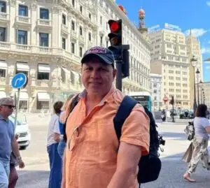 Mynor Aguirre, migrante y líder guatemalteco en Washington Estados Unidos – SoyMigrante.com REVISTA