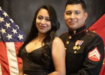 Eyly y Jonathan Luna: historia de amor, lucha y superación migrante