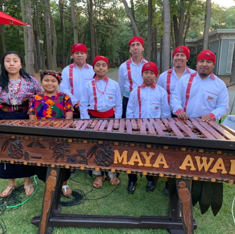 ¿Peligra la Marimba de Tecomates, maravilla sonora ancestral?