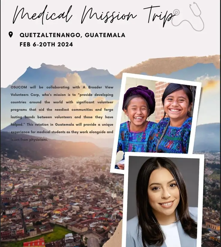 Con la ayuda de familiares y amigos de Oklahoma, donde reside, Limayre Gramajo recauda fondos e insumos para la campaña médica en la cual participará próximamente en el Occidente de Guatemala. – SoyMigrante.com REVISTA – SoyMigrante.com REVISTA