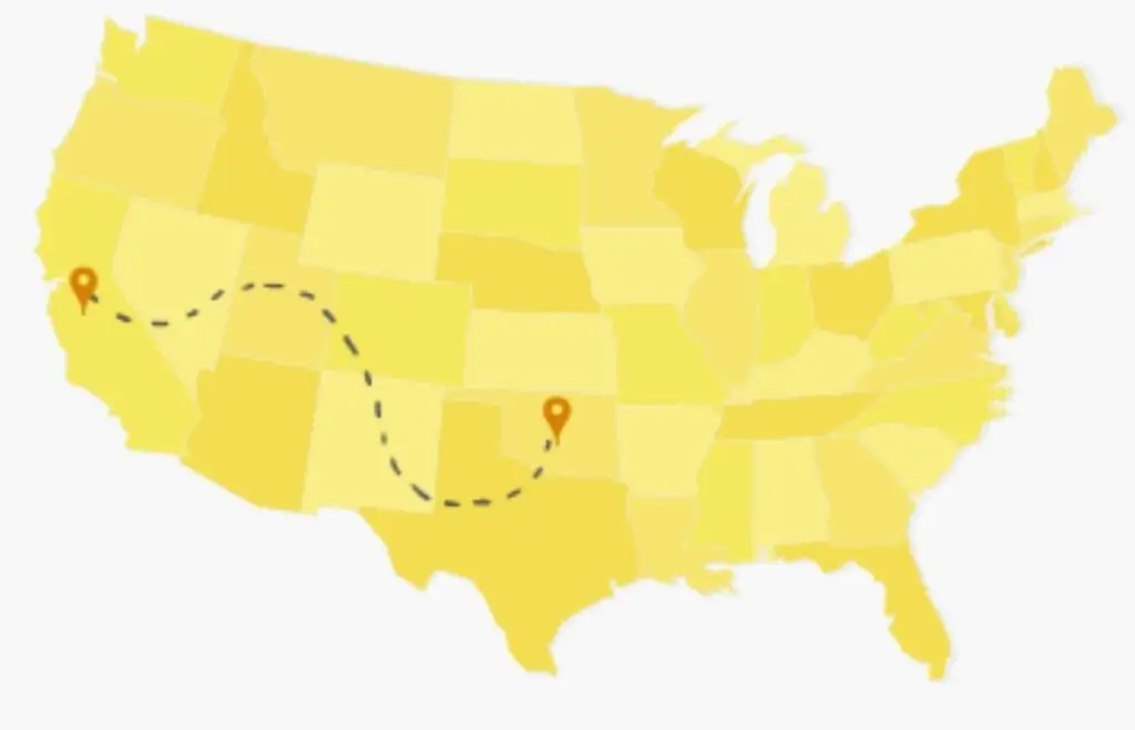 Mudarse de Los Angeles a Oklahoma City fue una decisión estratégica de los Gramajo. "Cuando uno es migrante debe tener un plan de vida", aconseja Jairo. – SoyMigrante.com REVISTA – SoyMigrante.com REVISTA