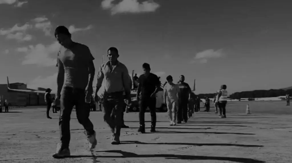 Miles de migrantes guatemaltecos indocumentados son deportados desde Estados Unidos y México, a menudo regresan con grandes deudas y una situación mucho peor a la que afrontaban antes de intentar el viaje al Norte. – SoyMigrante.com REVISTA – SoyMigrante.com REVISTA