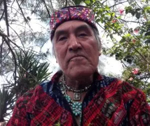 Poeta maya k'iche Humberto Ak'abal (1952-2019) en su natal Momostenango, Totonicapán – SoyMigrante.com REVISTA – SoyMigrante.com REVISTA