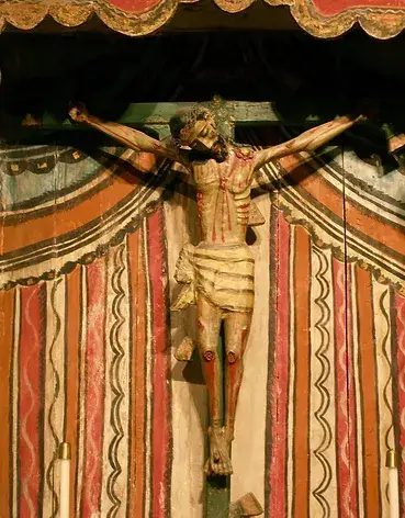 cristo chimayo – SoyMigrante.com REVISTA – SoyMigrante.com REVISTA