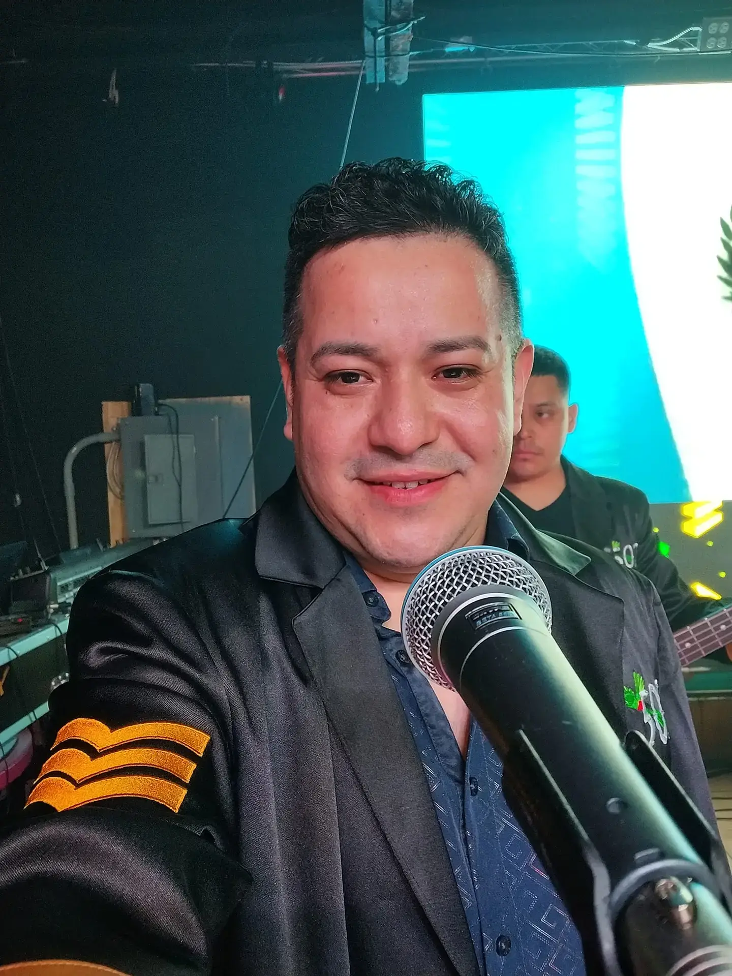 Migrante José Gamez marimba 502 digital New Jersey – SoyMigrante.com REVISTA Migrante José Gamez marimba 502 digital New Jersey – SoyMigrante.com REVISTA