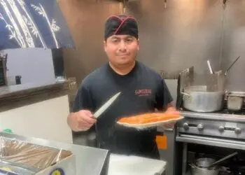 Milton Villeda, migrante petenero que regresará al país – SoyMigrante.com REVISTA El migrante Milton Villeda se fue por un sueño y regresa, 14 años después, con otro
