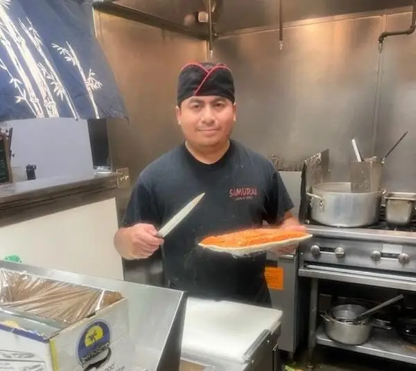 El migrante Milton Villeda se fue por un sueño y regresa, 14 años después, con otro