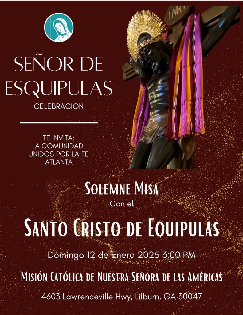 señor de esquipulas liburn – SoyMigrante.com REVISTA – SoyMigrante.com REVISTA