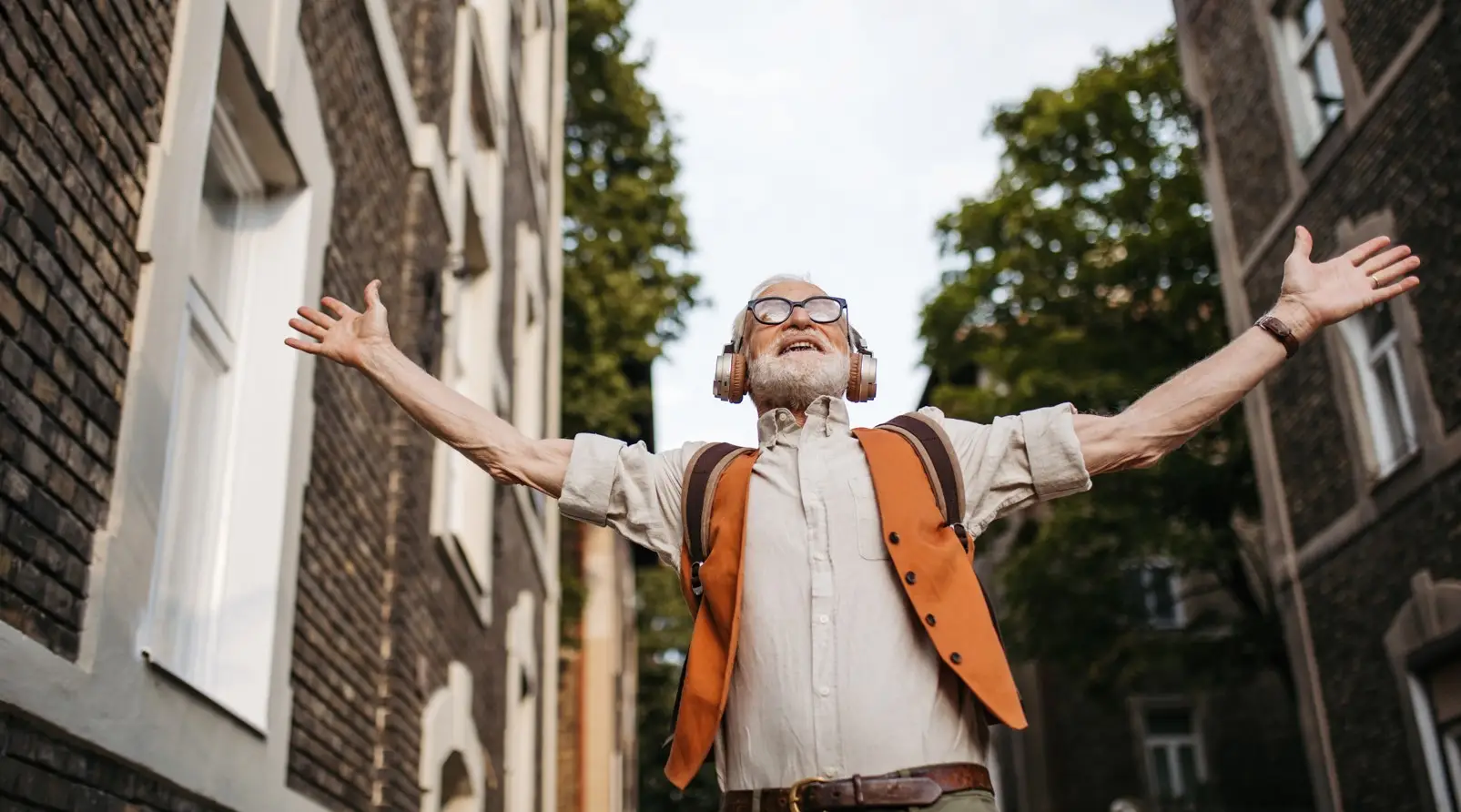 Consejos del sabio para el Año Nuevo, estés donde estés