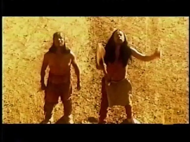 Los papeles para nativos americanos suelen ser encasillados y a menudo con un trasfondo racista, pero estamos luchando por generar más visiones positivas de las culturas, dice Dionicio Virvez, actor guatemalteco, quien figura aquí en una producción de 2006. – SoyMigrante.com REVISTA Los papeles para nativos americanos suelen ser encasillados y a menudo con un trasfondo racista, pero estamos luchando por generar más visiones positivas de las culturas, dice Dionicio Virvez, actor guatemalteco, quien figura aquí en una producción de 2006. – SoyMigrante.com REVISTA