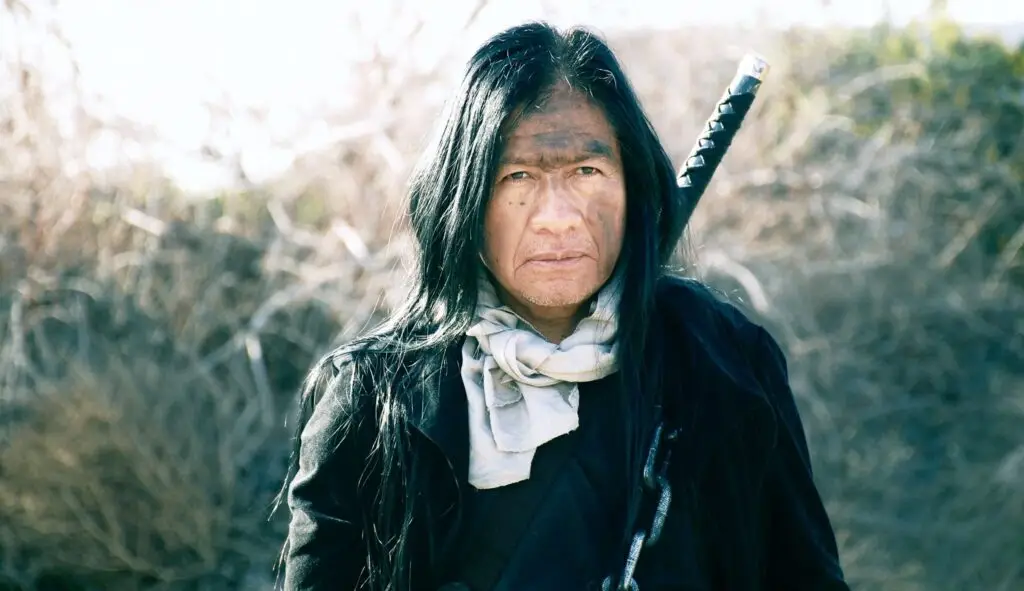 Dionicio Virvez, migrante guatemalteco, también actuó en un cortometraje futurista posapocalíptico titulado Radium 25, que será presentado en Europa en 2024. – SoyMigrante.com REVISTA Dionicio Virvez, migrante guatemalteco, también actuó en un cortometraje futurista posapocalíptico titulado Radium 25, que será presentado en Europa en 2024. – SoyMigrante.com REVISTA