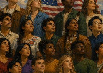 estados unidos pueblos etnias culturas