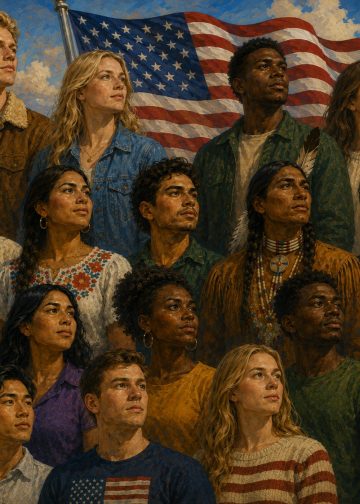 estados unidos pueblos etnias culturas