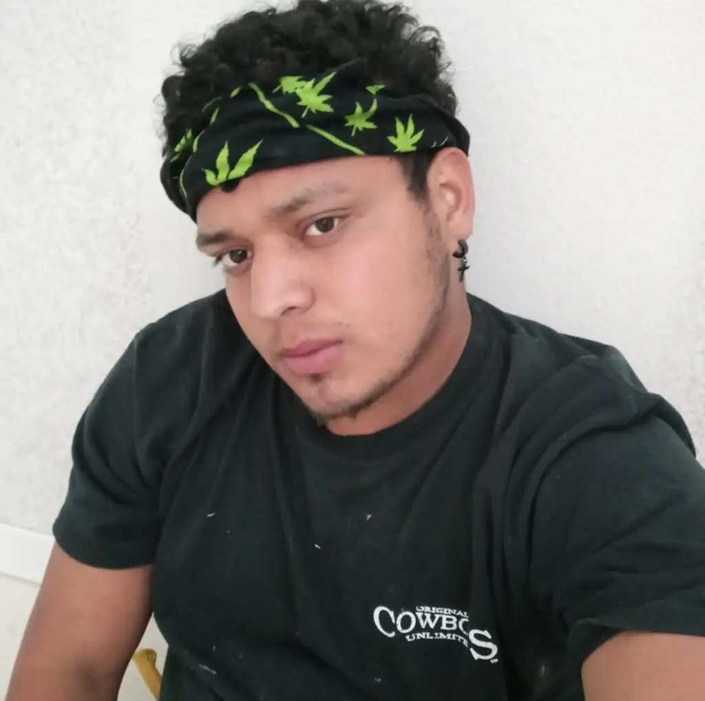 El gran sueño de Junior B. Gonzalez era poder regresar a su natal Jutiapa para poner un negocio. No quería quedarse indefinidamente en Estados Unidos.