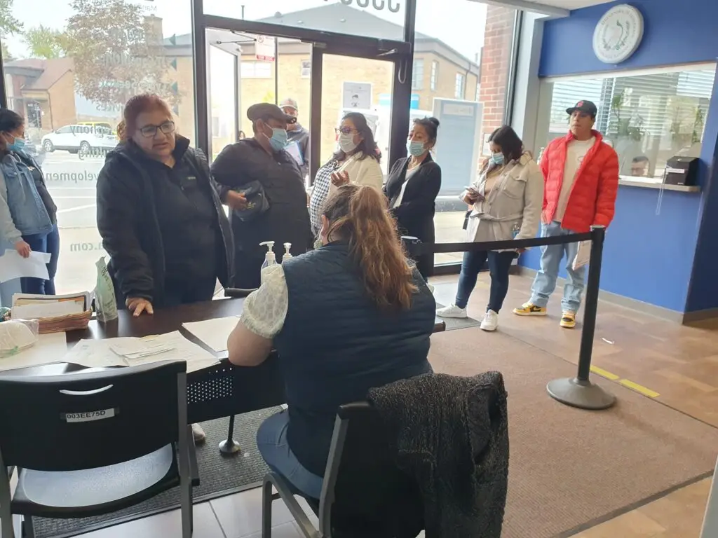Chicago EE. UU. consulado de Guatemala – SoyMigrante.com REVISTA